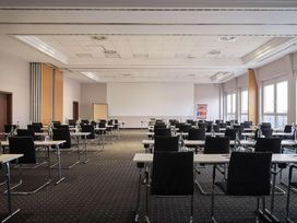 2 Tage mit Frühstück im Flemings Hotel Frankfurt