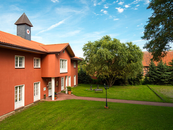 Kurze Auszeit - Entspannung im Wellnesshotel Legde