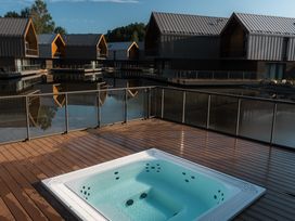 3 Tage Kurzurlaub mit Frühstück im Termy Karkonosze Resort & Spa