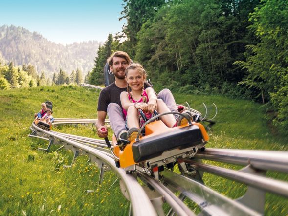 8 Tage Oberammergauer Oberhammer: Urlaub zum Spitzenpreis