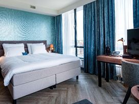 7 Tage Urlaub im Herzen von Arnheim