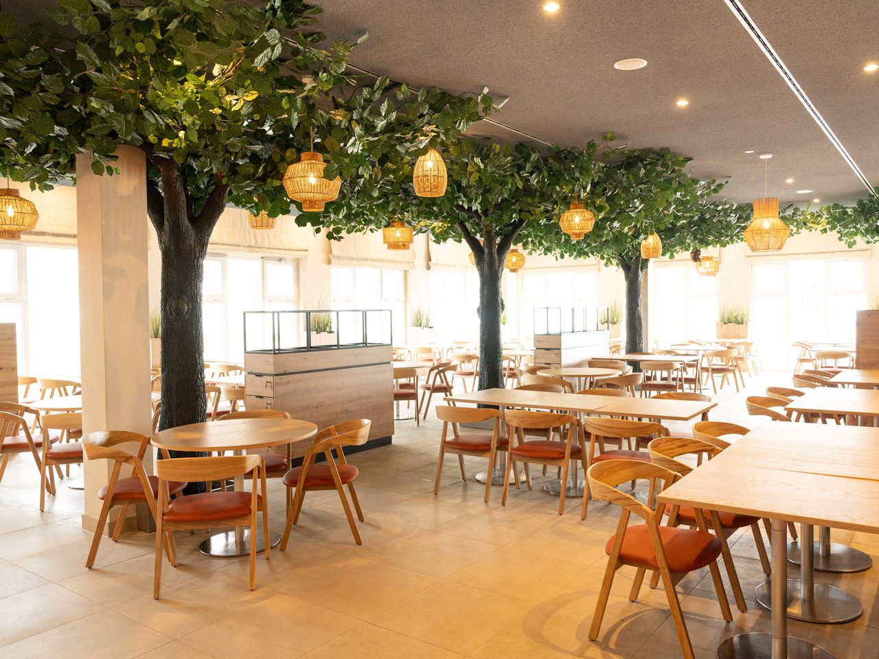 4 Tage BEECH Resort Boltenhagen