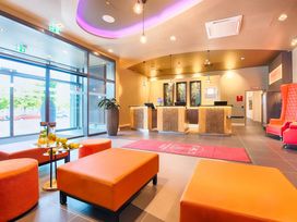 2 Tage Kurzurlaub mit Frühstück im Leonardo Hotel Munich City East