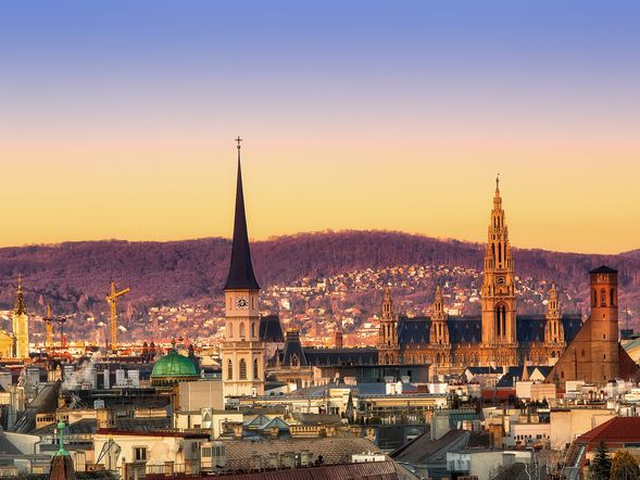 3 Tage im Hotel NH Wien Belvedere mit Frühstück