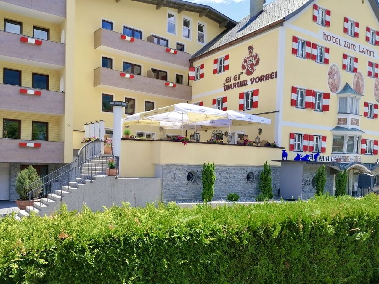 4 Tage Aktiv & Wellness in Tirol (Halbpension)