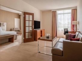 2 Tage im München Marriott Hotel mit Frühstück
