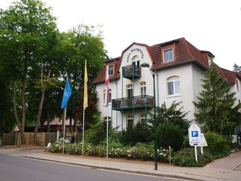 Aloe Vera Tage an der Müritz