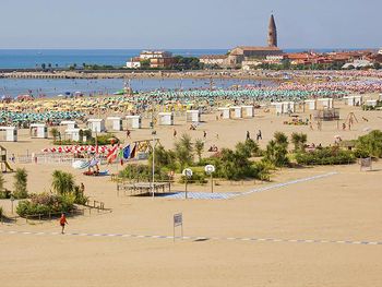 Klein-Venetien - 3 Tage in Caorle mit Frühstück