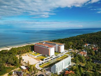 6 Tage Ostsee genießen