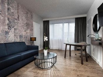 2 Tage im Holiday Inn Berlin City-West 