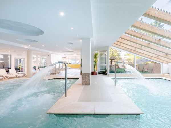 All-inclusive Schlemmertage im Trentino - 5 Tage in Trient (Trento), Trentino-Südtirol inkl. All Inclusive