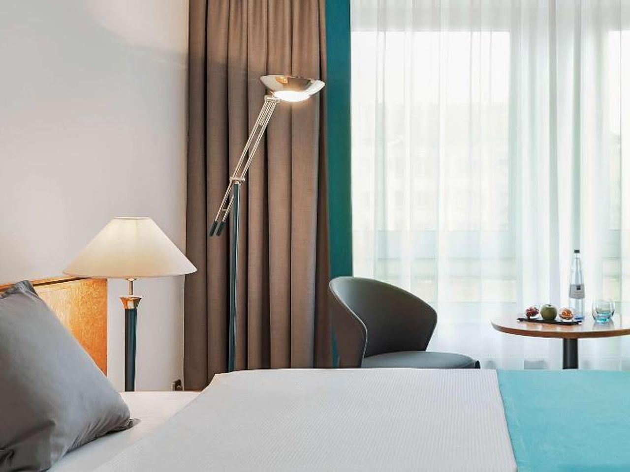4 Tage im Dorint Hotel Dresden mit Frühstück