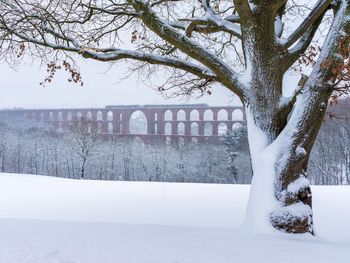 3 Tage Vogtländer Winterschnäppchen inkl. HP plus