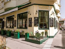 2 Tage Wien erkunden