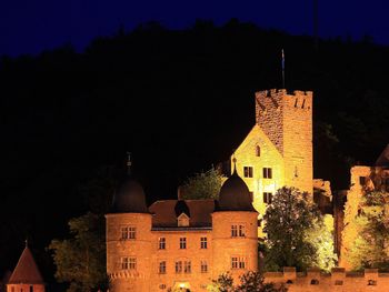 Weihnachts-Zauber im Frankenland