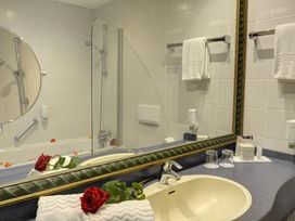 3 Tage im wunderschönen Klagenfurt am Wörthersee