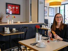 2 Tage mit Frühstück im Mercure Hotel München