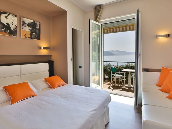 Lingurien erleben - 4 Tage am Meer mit Frühstück in Santa Margherita Ligure inkl. Frühstück