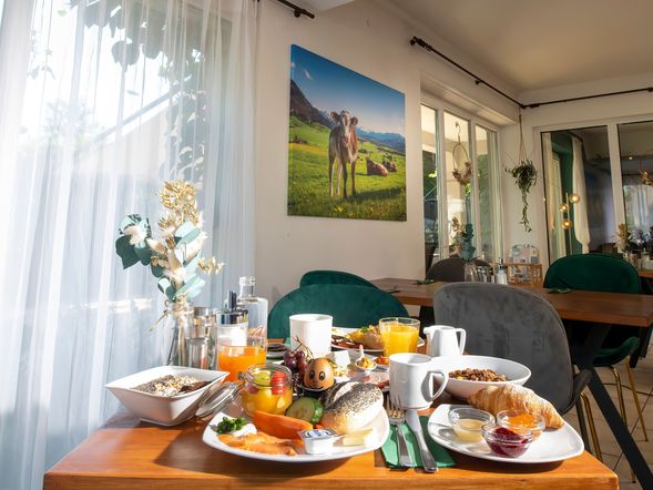 allgovia hotel garni
