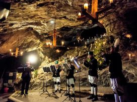 3 Tage Chemnitz entdecken – Kultur, Schlossteich & Natur genießen
