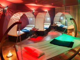 8 Tage auf der Nordeseeinsel Sylt mit Frühstück