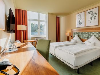 Entspannung & Wellness Pur an der Ostsee