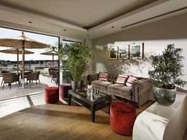 6 Tage Stuttgart-Städtetrip im Parkhotel mit SPA