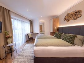 5 Tage Erholung mit Kulinarik, Wellness und Naturpool