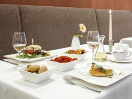 7 Tage im NH Hamburg Altona mit Frühstück