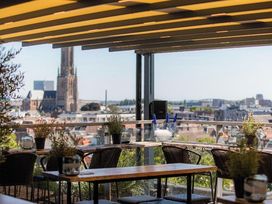 7 Tage Urlaub im Herzen von Arnheim