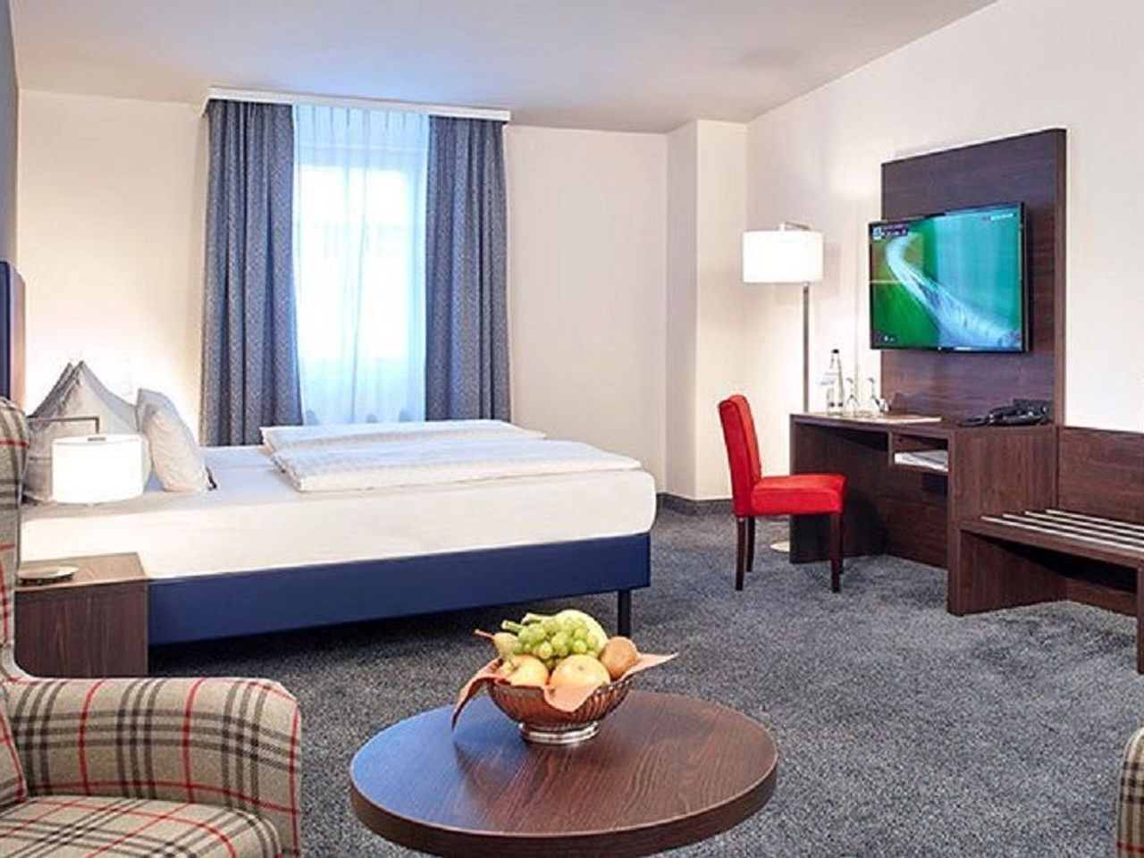 Superior Doppelzimmer