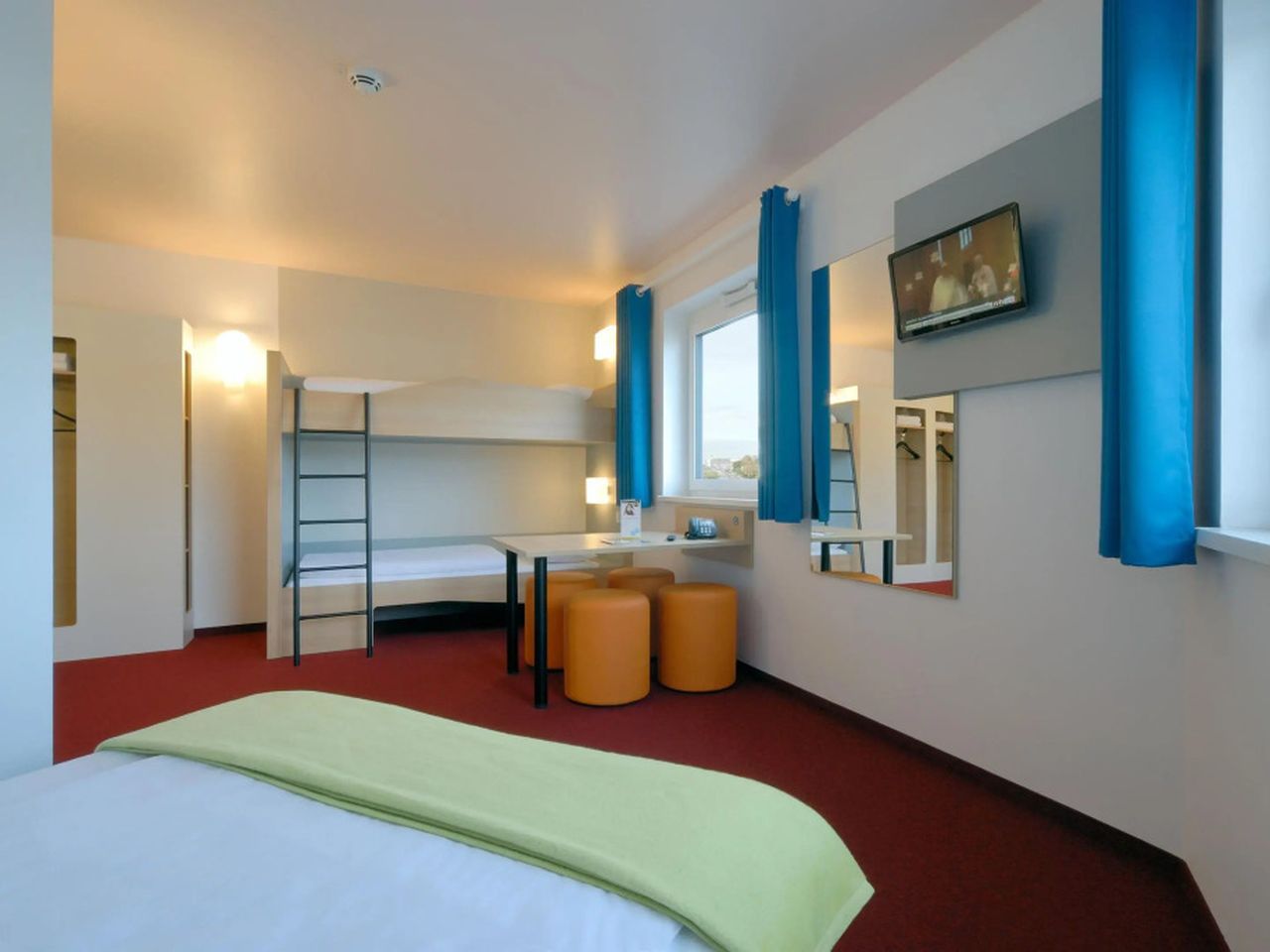 2 Tage Heidelberg erleben im B&B Hotel