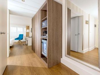Entspannung 6 Tage mit Frühstück im NH Erlangen