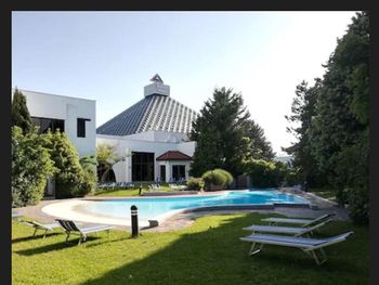 Auszeit 2 Tage im Eventhotel Pyramide