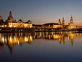 2 Tage in der Landeshauptstadt Dresden 