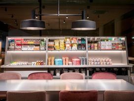 Kölner Loft - 2 Tage Kurzurlaub mit Frühstück im Urban Loft Cologne
