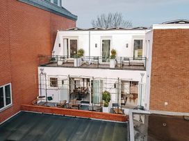 7 Tage Nordseeluft schnuppern