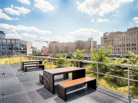 Willkommen in der Hauptstadt! - 5 Tage mit Frühstück