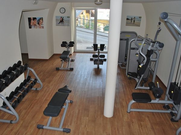 6 Tage Urlaub in Bad Gastein - 6 Nächte, Salzburg inkl. Halbpension
