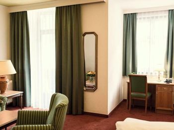 4 Tage Wellness in den Bergen in St. Anton