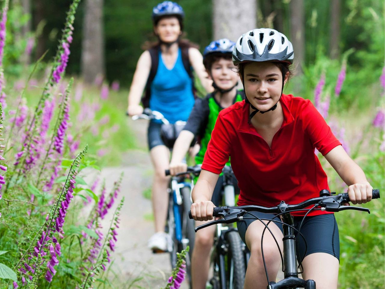 6 Tage Thüringer-Wald-Entdecker All Inklusive