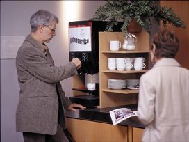 Auszeit 5 Tage mit Frühstück im AMBER ECONTEL München