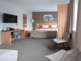 2 Tage Erholung im Stadtzentrum von Valkenburg