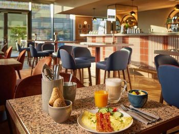 2 Tage im Adina Apartment Hotel 