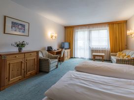 4 Tage Bergerlebnis & Wellness inkl. Frühstück und Gastein-Card