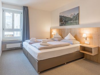 Auszeit in den Bergen 5 Nächte