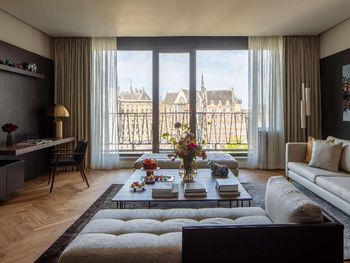 2 Tage Urlaub mit Blick auf den Königspalast