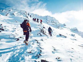 SKIWOCHE CLASSIC - MEHR ALS SKIURLAUB