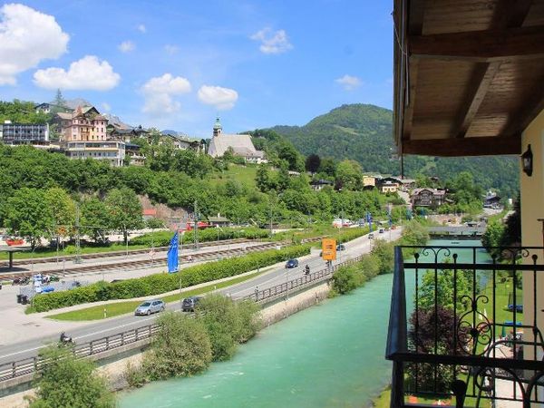 7 Tage im Hotel Schwabenwirt mit HP Hotel Schwabenwirt in Berchtesgaden, Bayern inkl. Halbpension