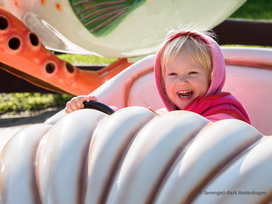Serengeti-Park Hodenhagen mit Ticket und Hotel